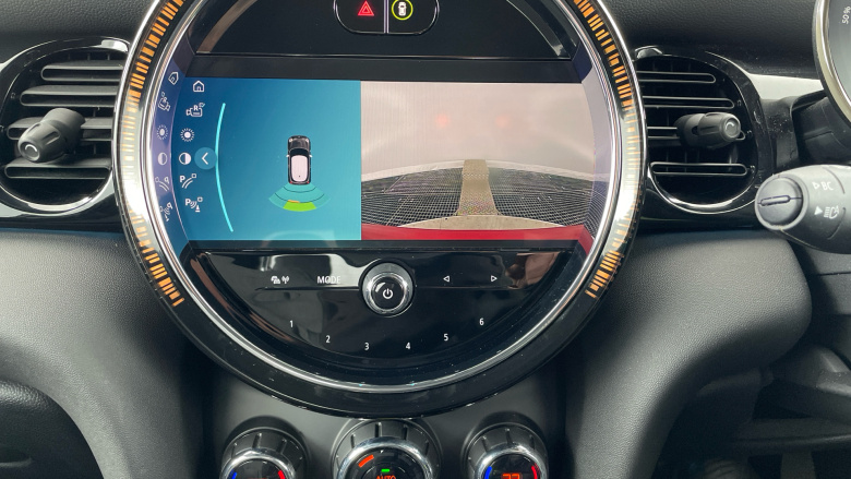 MINI Hatchback 135kW Cooper S Level 2 33kWh 3dr Auto Electric Hatchback